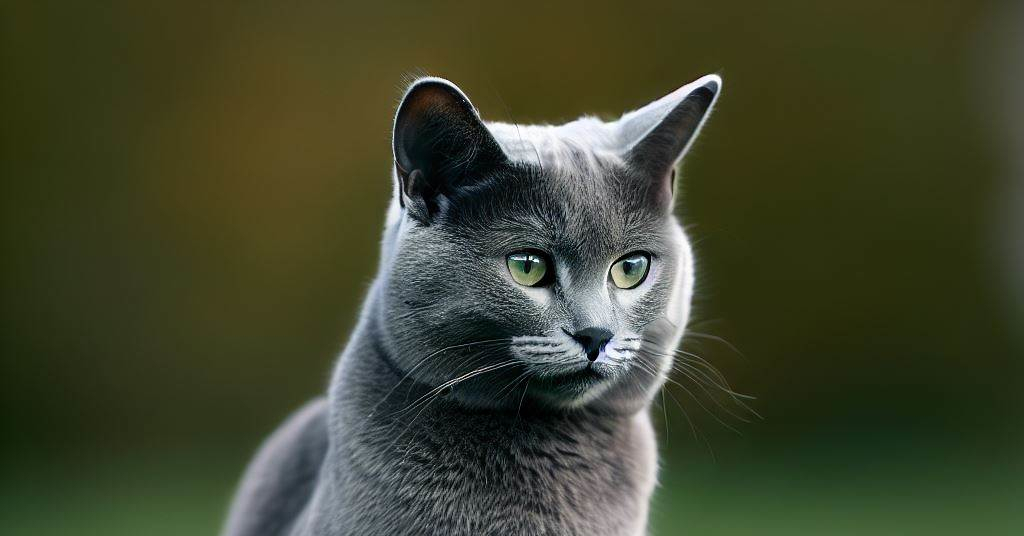 Chartreux