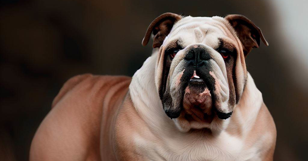 Engelse Bulldog