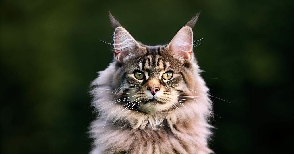 Maine Coon
