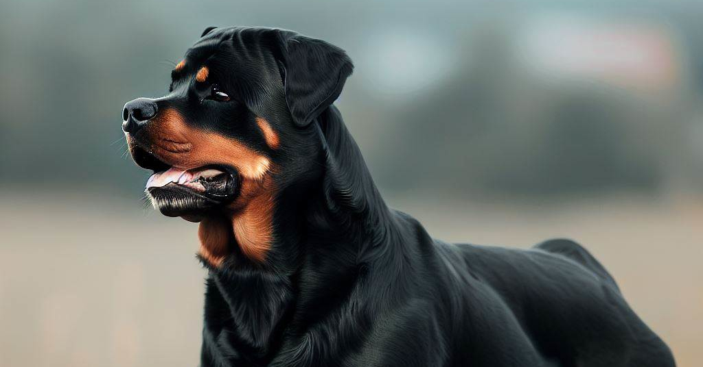 Rottweiler