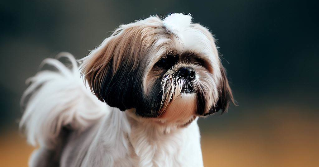 Shih Tzu